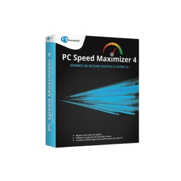 Avanquest PC Speed ​​Maximizer